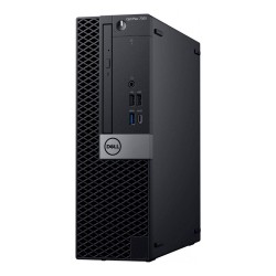 DELL Optiplex 7060 8ªGen 8500 3.0 GHz | 16 GB | 4TB HDD | WIN 10 barato
