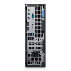 DELL Optiplex 7060 8ªGen 8500 3.0 GHz | 16 GB | 4TB HDD | WIN 10