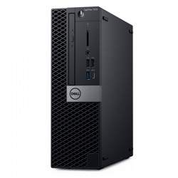Dell Optiplex 7070 SFF Core i5 9500 3.0 GHz | 8 GB | 240 SSD | WIN 11 barato