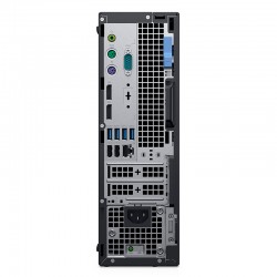Dell Optiplex 7070 SFF Core i5 9500 3.0 GHz | 16 GB | 240 SSD | WIFI | WIN 11