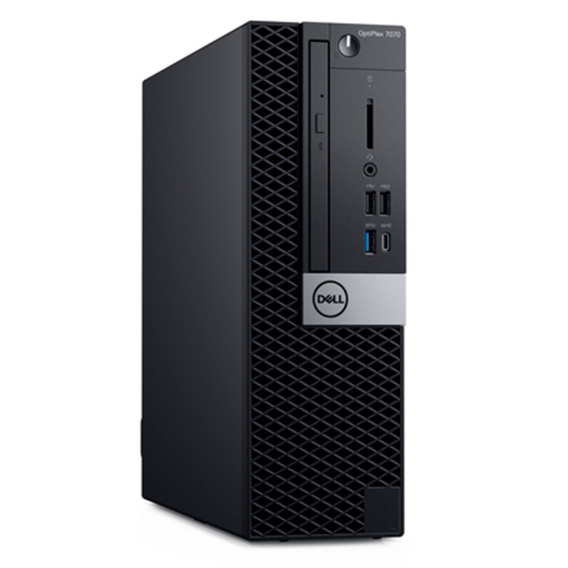Comprar DELL Optiplex 7070 SFF Core i5 9500 3.0 GHz | 16 GB | 1 TB SSD | WIFI | WIN 11 PRO