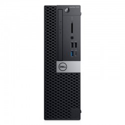 DELL Optiplex 7070 SFF Core i5 9500 3.0 GHz | 16 GB | 1 TB SSD | WIFI | WIN 11 PRO online