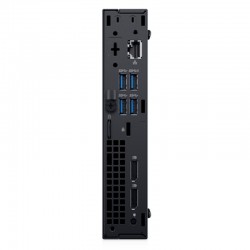 Dell Optiplex 7070 Mini PC Core i7 8700T 2.4 GHz | 8 GB | 480 SSD | WIN 10 PRO