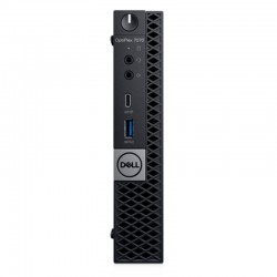 Dell Optiplex 7070 Mini PC Core i7 8700T 2.4 GHz | 8 GB | 480 SSD | WIFI | WIN 10 PRO online