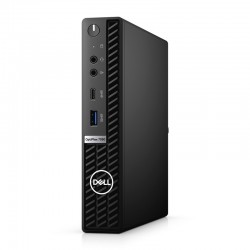 Dell Optiplex 7090 Mini PC Core i5 10500T 2.3 GHz | 16GB | 500 NVME | WIN 11 PRO barato