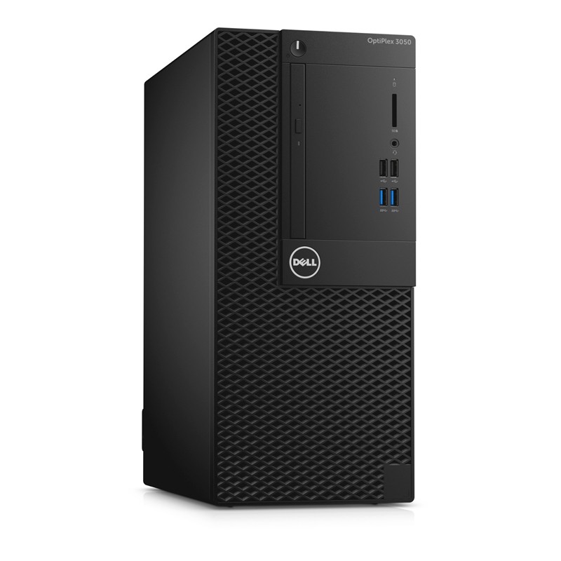 Comprar Dell OptiPlex 3050 MT Core i7 6700 3.4 GHz | 8 GB | 512 SSD | WIN 10