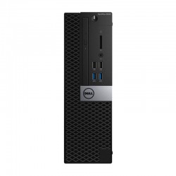 Dell OptiPlex 3040 SFF Core I5 6400T 2.7 GHz | 8 GB | 240 SSD | WIFI | WIN 10 PRO barato