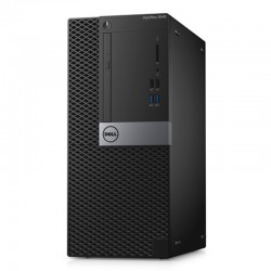 Dell OptiPlex 3040 MT Core I5 6400 2.7 GHz | 8 GB | 240 SSD | WIN 10 PRO barato