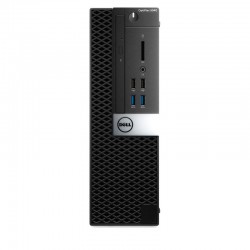Dell OptiPlex 5040 SFF Core I5 6500 3.2 GHz | 8GB DDR4 | 240 SSD | WIN 10 PRO online