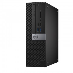 Dell OptiPlex 5040 SFF Core I5 6500 3.2 GHz | 8GB DDR4 | 240 SSD | WIN 10 PRO barato