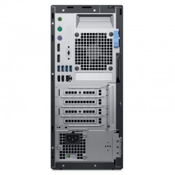Dell Optiplex 7070 Torre Core i7 9700 3.0 GHz | 16GB | 256 NVMe | WIN 11 | DP