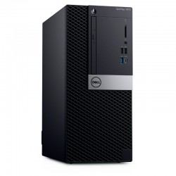Dell Optiplex 7070 Torre Core i7 9700 3.0 GHz | 16GB | 256 NVMe | WIN 11 | DP