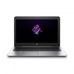 HP 850 G3 i5 6300U 2.4 GHz | 16 GB | 256 SSD | WEBCAM | WIN 10