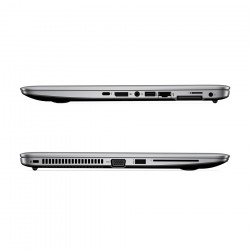 HP 850 G3 i5 6300U 2.4 GHz | 16 GB | 256 SSD | WEBCAM | WIN 10
