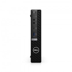 Dell Optiplex 7090 Mini PC Core i5 11400 2.6 GHz | 16GB | 256 NVME | WIN 11 online