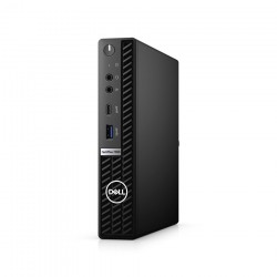 Dell Optiplex 7090 Mini PC Core i5 11400 2.6 GHz | 16GB | 256 NVME | WIN 11 barato