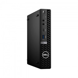 Dell Optiplex 7090 Mini PC Core i5 11400 2.6 GHz | 16GB | 256 NVME | WIN 11