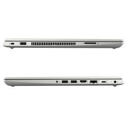 HP ProBook 450 G6 Core i5 8265U 1.6 GHz | 8GB | 256 NVME | WEBCAM | WIN 11