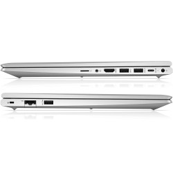 HP ProBook 450 G8 Core i7 1165G7 1.2 GHz | 16 GB | 256 NVME | WIN 11