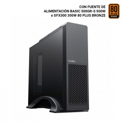 Comprar PCELITE OFFICELINE I5 14400 | 16 GB DDR5 | 1 TB SSD | WIFI 6 | HDMI | VGA