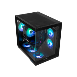PcElite METIS Gaming | INTEL CORE i5-14400F | RTX 5060 8 GB | 32 GB | 1TB NVME | REF LIQUIDA