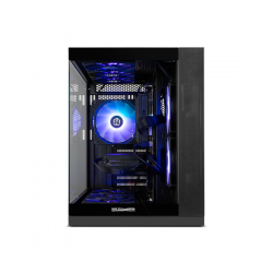 PcElite METIS Gaming | INTEL CORE i5-14400F | RTX 5060 8 GB | 32 GB | 1TB NVME | REF LIQUIDA