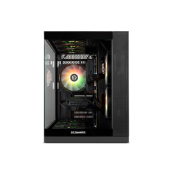 PcElite METIS Gaming | INTEL CORE i5-14400F | RTX 5060 8 GB | 32 GB | 1TB NVME | REF LIQUIDA
