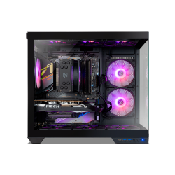 PcElite METIS Gaming | INTEL CORE i5-14400F | RTX 5060 8 GB | 32 GB | 1TB NVME | REF LIQUIDA barato