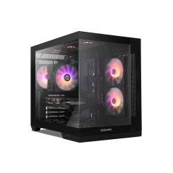 PcElite METIS Gaming | INTEL CORE i5-14400F | RTX 5060 8 GB | 32 GB | 1TB NVME | REF LIQUIDA online