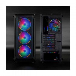 PcElite BETA Gaming | AMD RYZEN 5 5600X | RTX 3050 6 GB | 16GB DDR4 | SSD 1TB |LCD 27" |PACK GAMING
