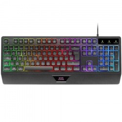 PcElite BETA Gaming | AMD RYZEN 5 5600X | RTX 3050 6 GB | 16GB DDR4 | SSD 1TB |LCD 27" |PACK GAMING