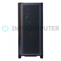 Comprar PcElite OMEGA Gaming | Intel Core Ultra 7 265KF | RTX 5060TI 16 GB | 32GB | 2TB NVME | WIFI 6 | REF LIQUIDA
