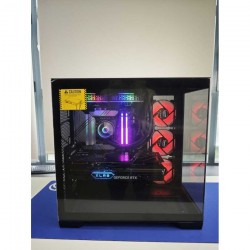 PcElite APOFIS Gaming | Intel Core i9-14900KF | RTX 4080 SUPER 16 GB | 64 GB DDR5 | 2TB NVMe | WIFI 6 | REF LIQUIDA barato