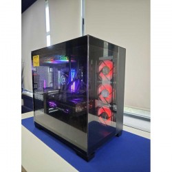 PcElite APOFIS Gaming | Intel Core i9-14900KF | RTX 4080 SUPER 16 GB | 64 GB DDR5 | 2TB NVMe | WIFI 6 | REF LIQUIDA online