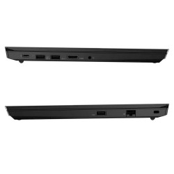 Lenovo ThinkPad E14 G1 Core i5 10210U 1.6 GHz | 16GB | 256 NVMe | WEBCAM | WIN 11