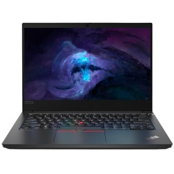 Lenovo ThinkPad E14 G1 Core i5 10210U 1.6 GHz | 16GB | 256 NVMe | WEBCAM | WIN 11