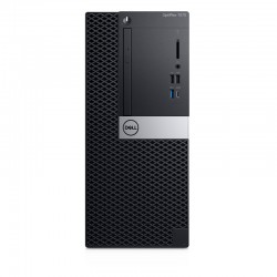 Dell Optiplex 3070 MT Core i7 9700 3.0 GHz | 16GB | 256 NVMe | WIN 11 | DP online