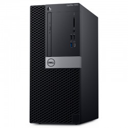 Dell Optiplex 3070 MT Core i7 9700 3.0 GHz | 16GB | 256 NVMe | WIN 11 | DP barato