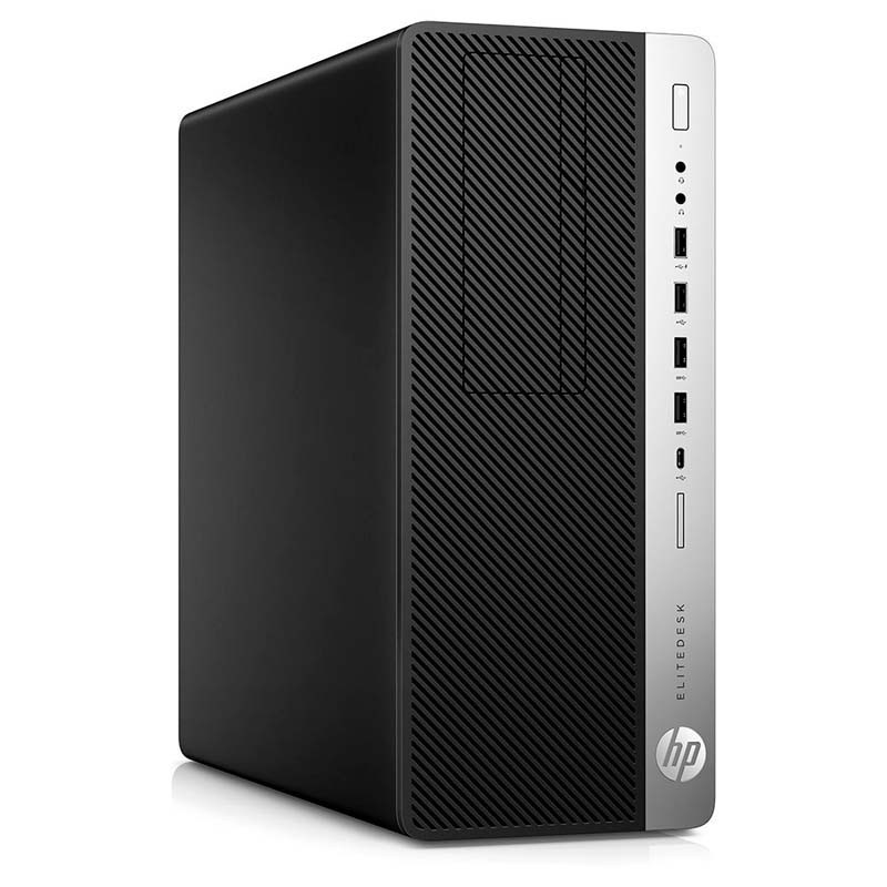 Comprar HP EliteDesk 800 G5 MT Core i7 8700 3.2 GHz | 32 GB | 500 NVME | WIN 11