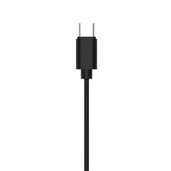 AURICULARES PHILIPS SHE1405BKS/27 | COM MICROFONE | USB TIPO-C | PRETO barato