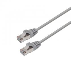 Cabo de rede FTP RJ45 Aisens A136-0278 Cat.6 | 10m | Cinza online