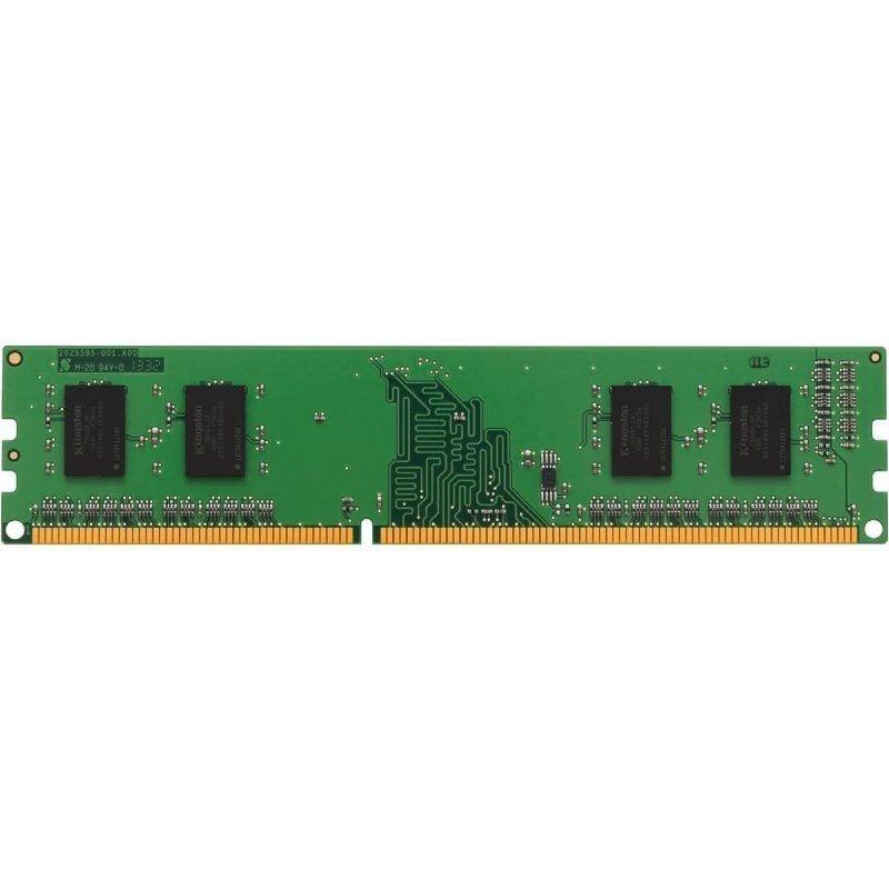 Memoria RAM Kingston ValueRAM 16GB/ DDR4/ 3200MHz/ 1.2V/ CL22/ DIMM Memoria RAM Kingston ValueRAM 16GB/ DDR4/ 3200MHz/ 1.2V/ CL22/ DIMM