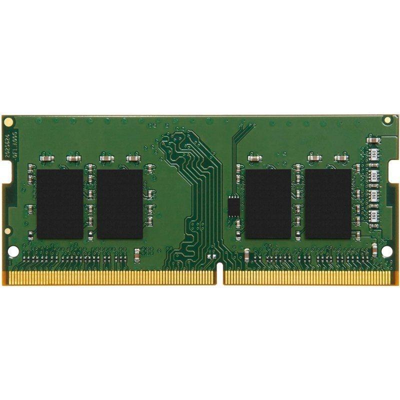 Comprar Memoria RAM Kingston ValueRAM 8GB | DDR4 | 3200MHz | 1.2V | CL22
