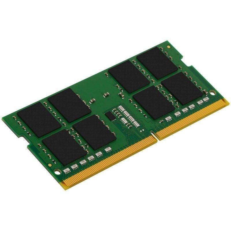Comprar Memoria RAM Kingston ValueRAM 16GB | DDR4 | 3200MHz | 1.2V | CL22