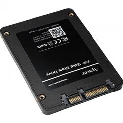 Disco SSD Apacer AS350X 1TB |SATA III | Full Capacity barato