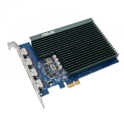 Tarjeta Gráfica Asus GeForce GT 730 | 2GB GDDR5 barato