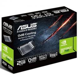 Tarjeta Gráfica Asus GeForce GT 730 | 2GB GDDR5