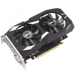 Tarjeta Gráfica Asus Dual GeForce RTX 3050 OC Edition | 6GB GDDR6 barato