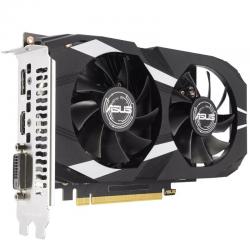 Tarjeta Gráfica Asus Dual GeForce RTX 3050 OC Edition | 6GB GDDR6