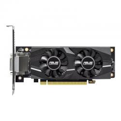Tarjeta Gráfica Asus GeForce RTX 3050 LP BRK OC Edition | 6GB GDDR6 | Compativel com Perfil Baixo online